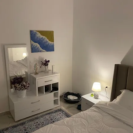 Lejlighed 3 Golem (Tirana)