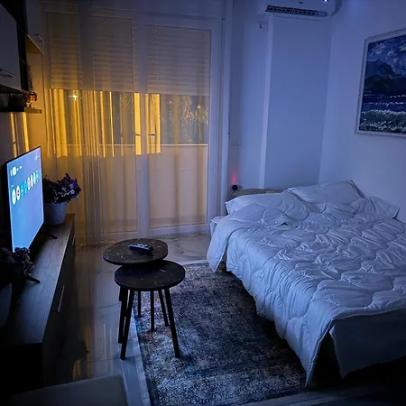 Διαμέρισμα 3