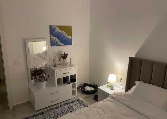 Apartment 3 Golem (Tirana)